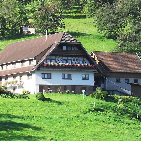 Villa Ferienhof Brutoni Bad Peterstal-Griesbach Exterior foto